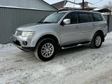 Mitsubishi Pajero Sport 2011 года за 9 000 000 тг. в Актобе – фото 2