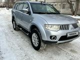 Mitsubishi Pajero Sport 2011 года за 9 000 000 тг. в Актобе – фото 3