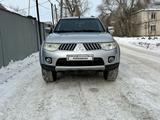 Mitsubishi Pajero Sport 2011 года за 9 000 000 тг. в Актобе – фото 4