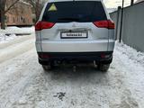 Mitsubishi Pajero Sport 2011 года за 9 000 000 тг. в Актобе – фото 5