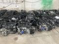 Двигатель G4NA G4KJ G4KH Sonata за 650 000 тг. в Алматы