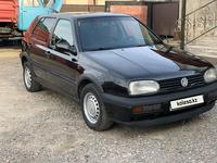 Volkswagen Golf 1992 года за 1 450 000 тг. в Алматы