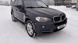 BMW X5 2007 года за 6 300 000 тг. в Алматы