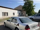 Mercedes-Benz C 180 1999 года за 1 500 000 тг. в Караганда – фото 5