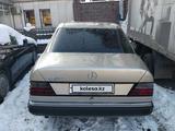 Mercedes-Benz E 230 1991 года за 1 200 000 тг. в Алматы