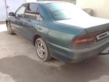 Mitsubishi Galant 1996 года за 590 000 тг. в Жалагаш – фото 4