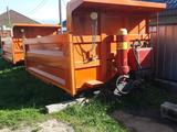 Кузов самосвал за 2 200 000 тг. в Каскелен