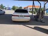 Toyota Camry 1998 года за 1 400 000 тг. в Кордай – фото 5