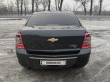 Chevrolet Cobalt 2024 года за 7 600 000 тг. в Алматы – фото 3