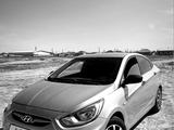 Hyundai Accent 2011 года за 4 100 000 тг. в Атырау