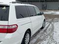 Honda Odyssey 2006 года за 6 500 000 тг. в Караганда – фото 4