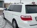 Honda Odyssey 2006 года за 6 500 000 тг. в Караганда – фото 5
