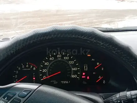 Honda Odyssey 2006 года за 6 500 000 тг. в Караганда – фото 7