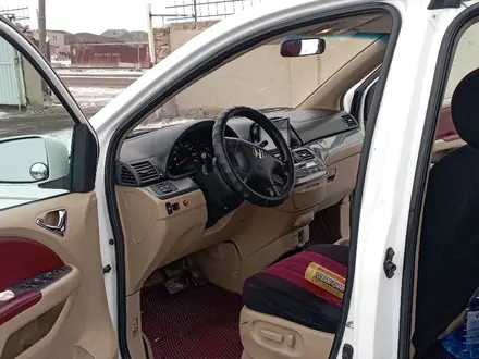 Honda Odyssey 2006 года за 6 500 000 тг. в Караганда – фото 8