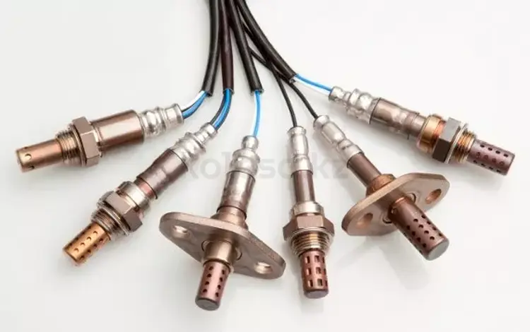 Лямбда зонд за 23 200 тг. в Алматы