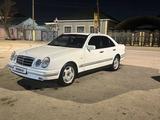 Mercedes-Benz E 280 1998 годаfor3 200 000 тг. в Тараз – фото 2