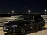Subaru Outback 2006 годаүшін5 200 000 тг. в Алматы – фото 2
