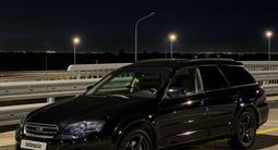 Subaru Outback 2006 годаүшін5 200 000 тг. в Алматы – фото 2