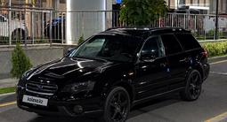 Subaru Outback 2006 годаүшін5 200 000 тг. в Алматы