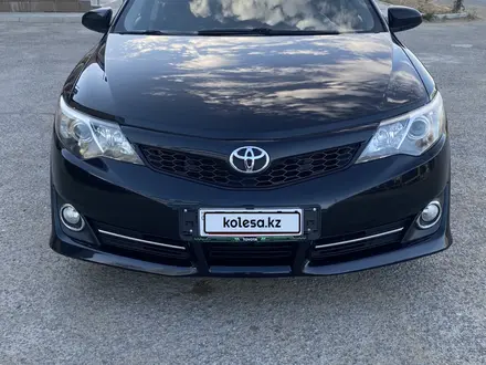 Toyota Camry 2013 года за 6 800 000 тг. в Актау