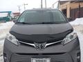 Toyota Sienna 2017 года за 12 000 000 тг. в Уральск