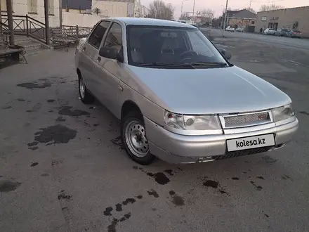 ВАЗ (Lada) 2110 2001 года за 950 000 тг. в Семей – фото 4