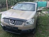 Nissan Qashqai 2008 года за 4 400 000 тг. в Алматы