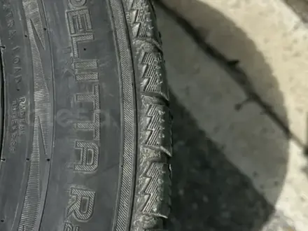 ПАРЫ/DUNLOP/BRIDGESTONE/NOKIAN за 100 000 тг. в Караганда – фото 6