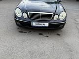 Mercedes-Benz E 320 2004 года за 5 500 000 тг. в Караганда – фото 3