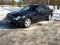 Mercedes-Benz E 320 2004 года за 5 500 000 тг. в Караганда – фото 9