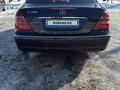Mercedes-Benz E 320 2004 года за 5 500 000 тг. в Караганда – фото 11