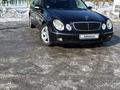 Mercedes-Benz E 320 2004 года за 5 500 000 тг. в Караганда – фото 12