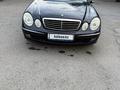 Mercedes-Benz E 320 2004 года за 5 500 000 тг. в Караганда – фото 14