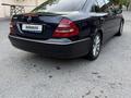 Mercedes-Benz E 320 2004 года за 5 500 000 тг. в Караганда – фото 16