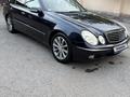 Mercedes-Benz E 320 2004 года за 5 500 000 тг. в Караганда – фото 15