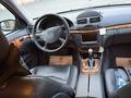 Mercedes-Benz E 320 2004 года за 5 500 000 тг. в Караганда – фото 19