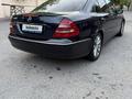 Mercedes-Benz E 320 2004 года за 5 500 000 тг. в Караганда – фото 5