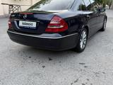 Mercedes-Benz E 320 2004 года за 5 500 000 тг. в Караганда – фото 5