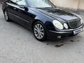 Mercedes-Benz E 320 2004 года за 5 500 000 тг. в Караганда – фото 4