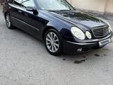 Mercedes-Benz E 320 2004 года за 5 500 000 тг. в Караганда – фото 4