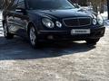 Mercedes-Benz E 320 2004 года за 5 500 000 тг. в Караганда