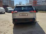 Toyota RAV4 2019 года за 14 700 000 тг. в Усть-Каменогорск – фото 5