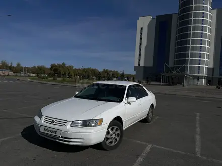 Toyota Camry 1998 года за 3 600 000 тг. в Талдыкорган