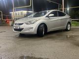 Hyundai Avante 2011 года за 4 500 000 тг. в Алматы