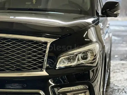 Infiniti QX80 2014 года за 18 000 000 тг. в Павлодар