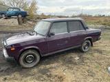 ВАЗ (Lada) 2107 2003 года за 630 000 тг. в Костанай – фото 2