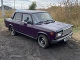 ВАЗ (Lada) 2107 2003 года за 630 000 тг. в Костанай – фото 3