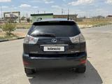 Lexus RX 350 2006 годаүшін7 500 000 тг. в Актау – фото 5