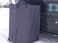 Тент-маркиза PROTENTY, мобильный душ авто маркиза тент шатер на машину за 100 000 тг. в Усть-Каменогорск – фото 2