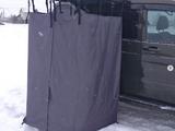 Тент-маркиза PROTENTY, мобильный душ авто маркиза тент шатер на машину за 100 000 тг. в Усть-Каменогорск – фото 2